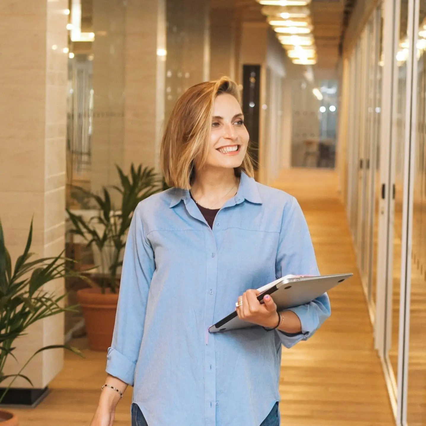 Jessica miller, Founder, VibeWell Studios