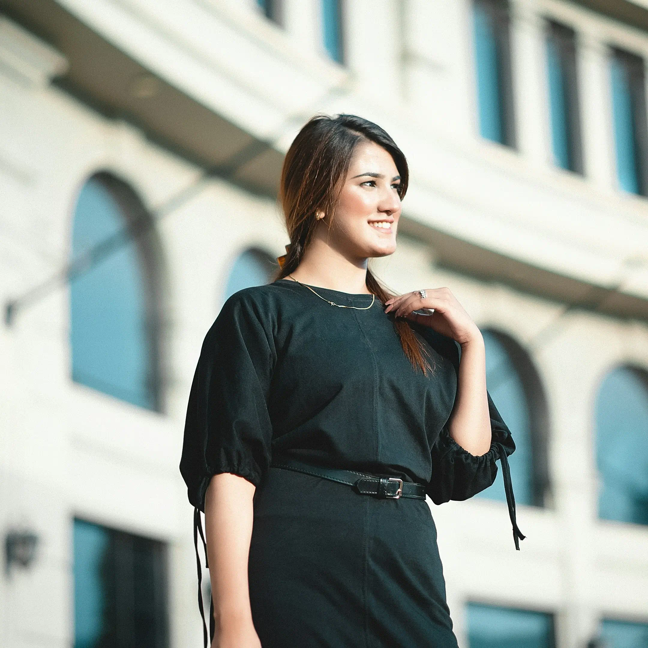 Sarah B., Marketing Head, NextPhase Learning